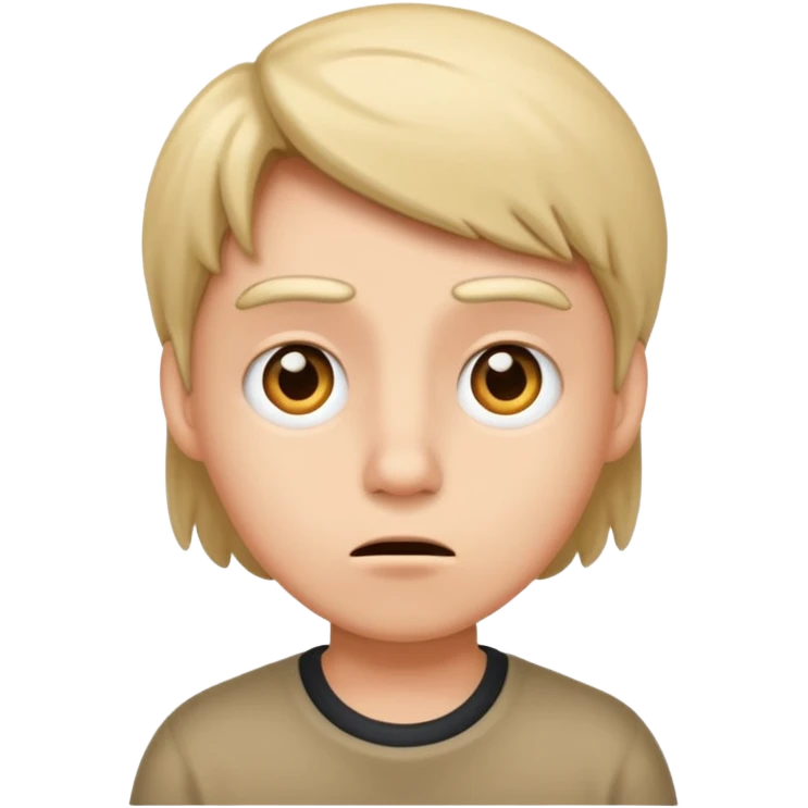 Wtf emoji