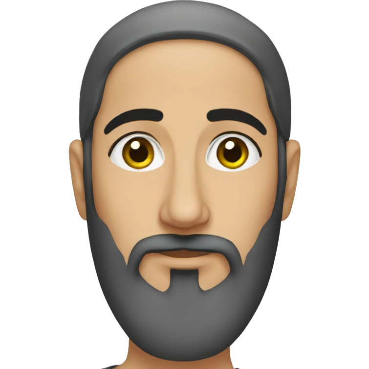 Shia muslim emoji