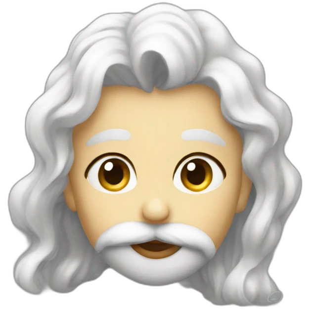 Bisous emoji