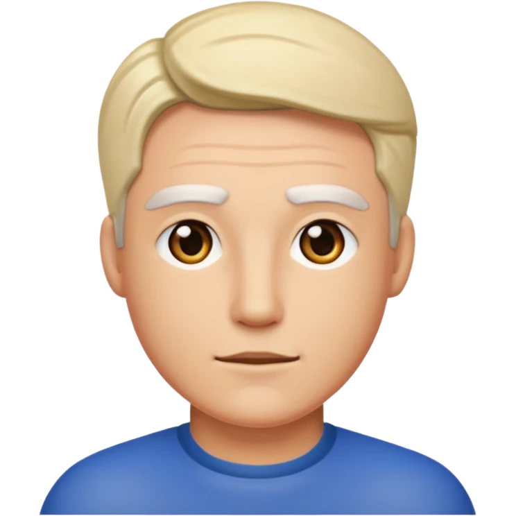 Sigma adam emoji