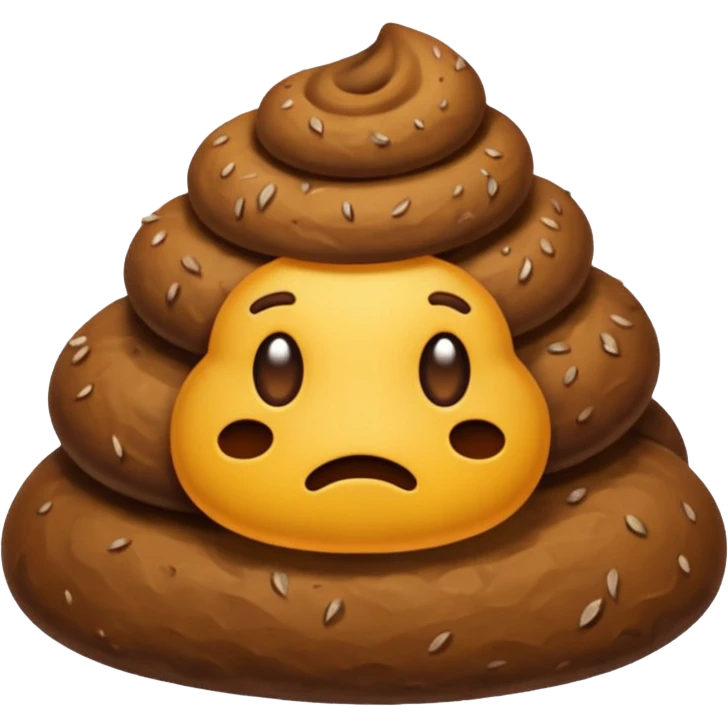 Shit emoji