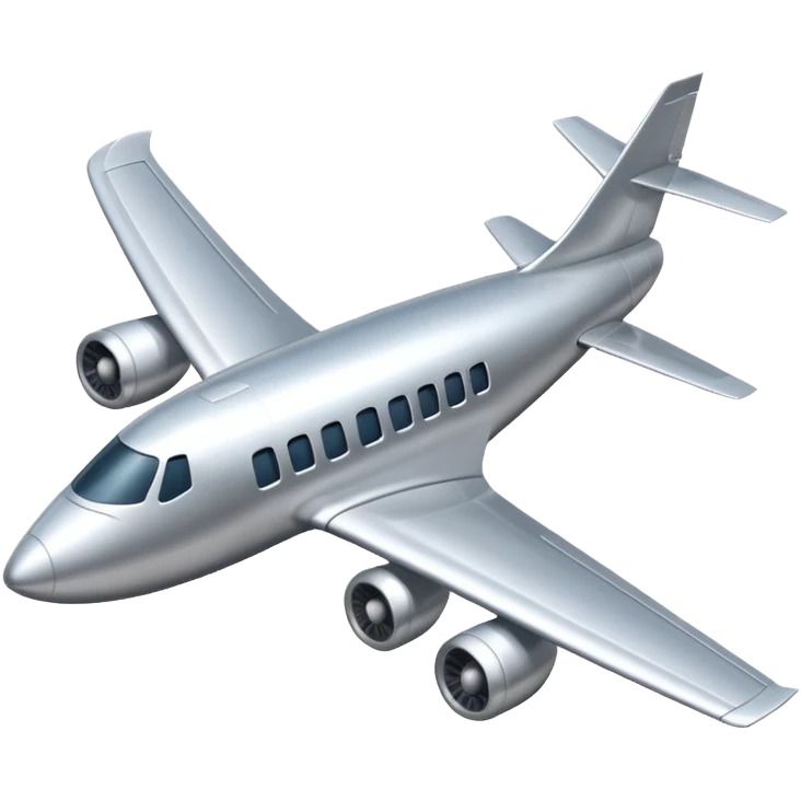 plane emoji