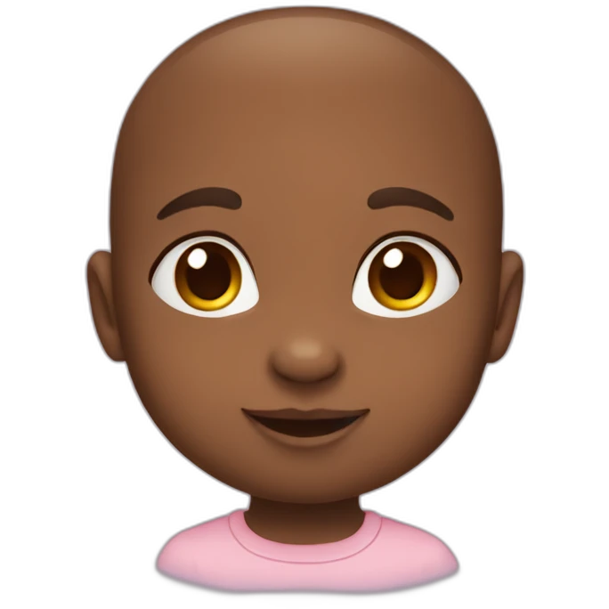Bébé lapin emoji
