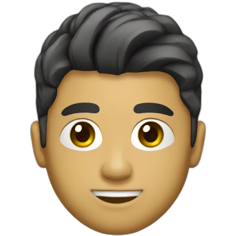 Player Peñarol soccer emoji