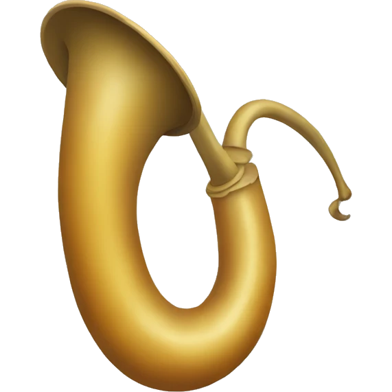 honk horn emoji