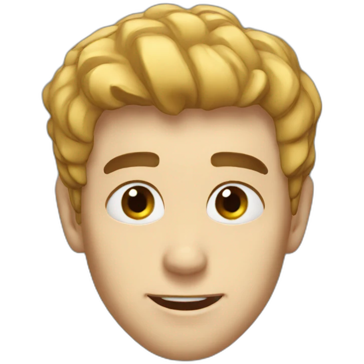 Spiderman  emoji