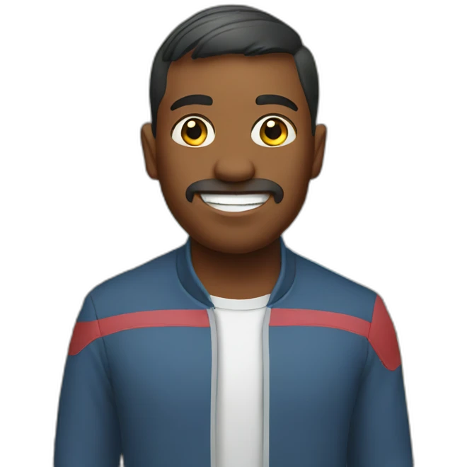 cape town emoji