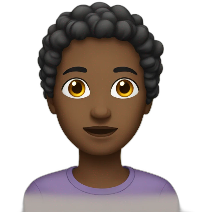 Negreira emoji