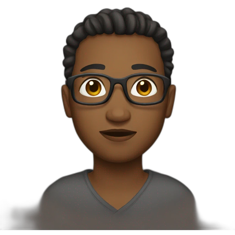Mali emoji