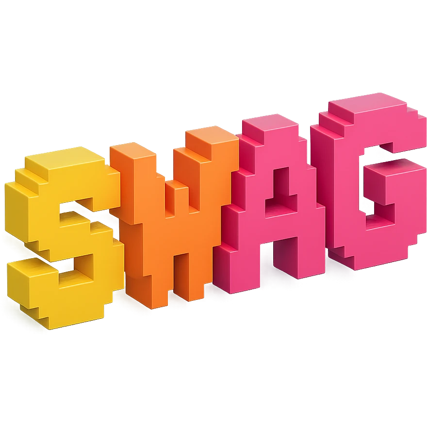SWAG emoji