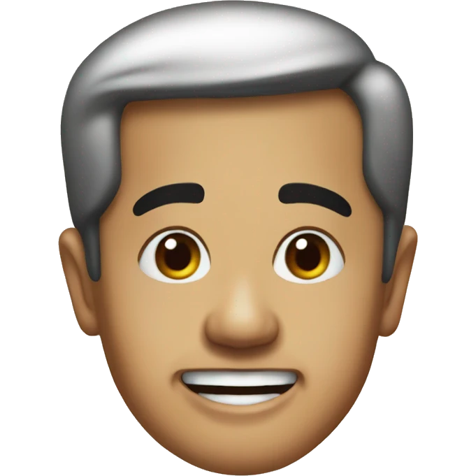 Jokowi emoji
