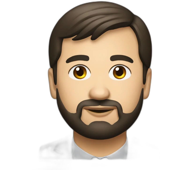 Denis pushilin emoji