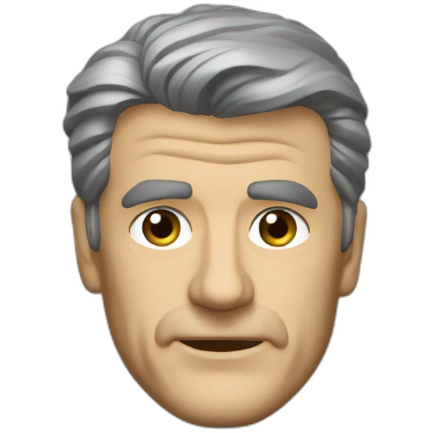 jean lassalle emoji