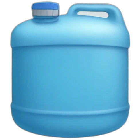 water container emoji