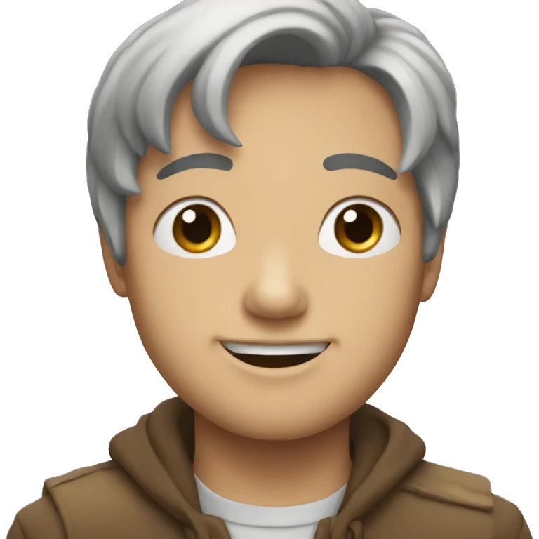 thomas emoji