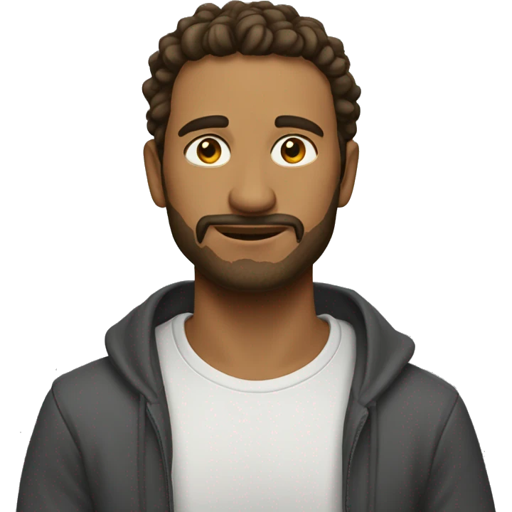 Круассан  emoji