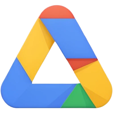 Google Ads logo emoji