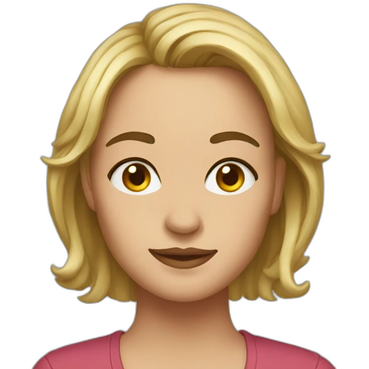 Leslie emoji