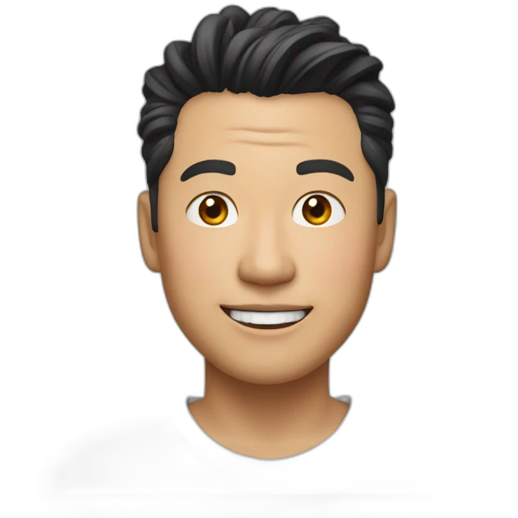 J.Y.Park emoji
