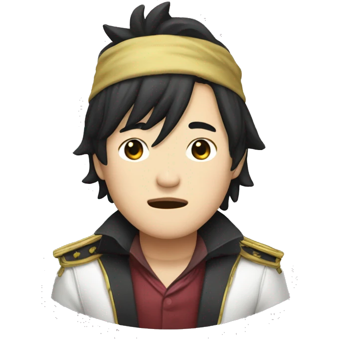 Won Yong Ha emoji