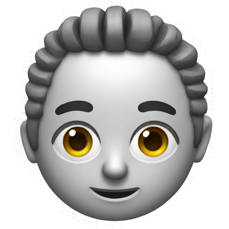 Porton automatico emoji