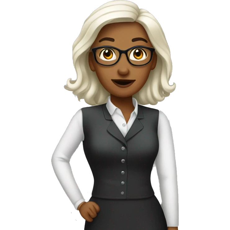 Ms.monoply  emoji