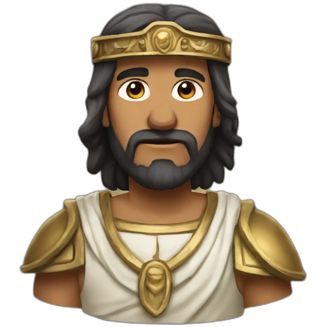 age-of-empires emoji