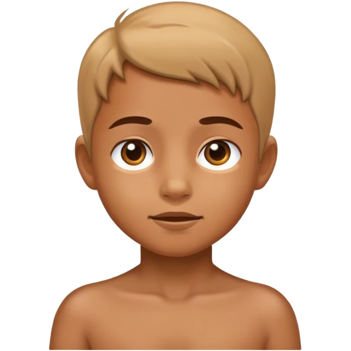 çocuk emoji