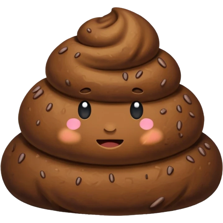 poop emoji