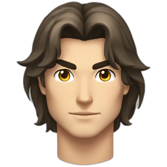 trevor-belmont-castlevania emoji
