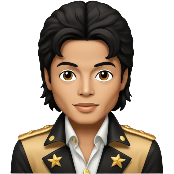 michael jackson emoji