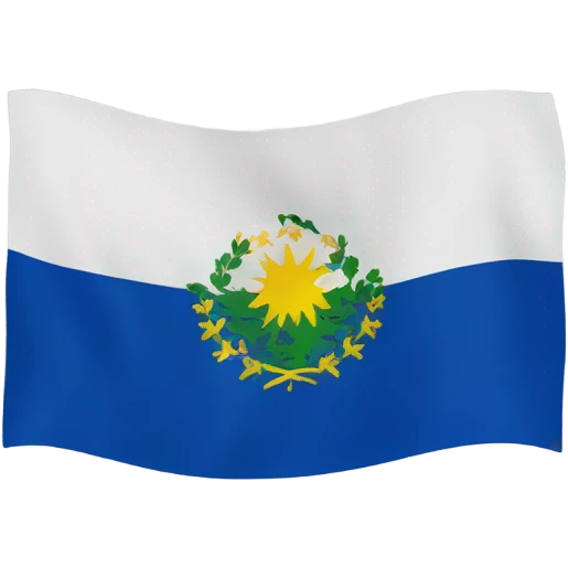 Azores flag  emoji