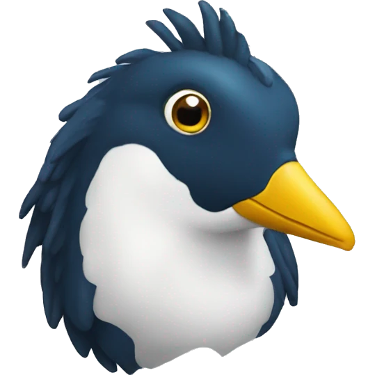 Zeepaardje emoji