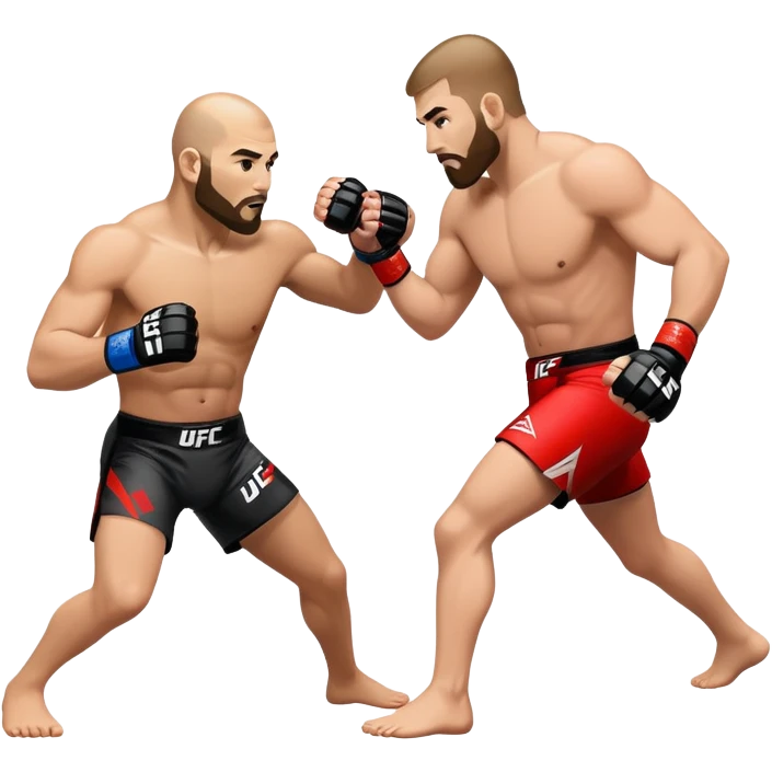 Сделай эмодзи из игры UFC 5 emoji