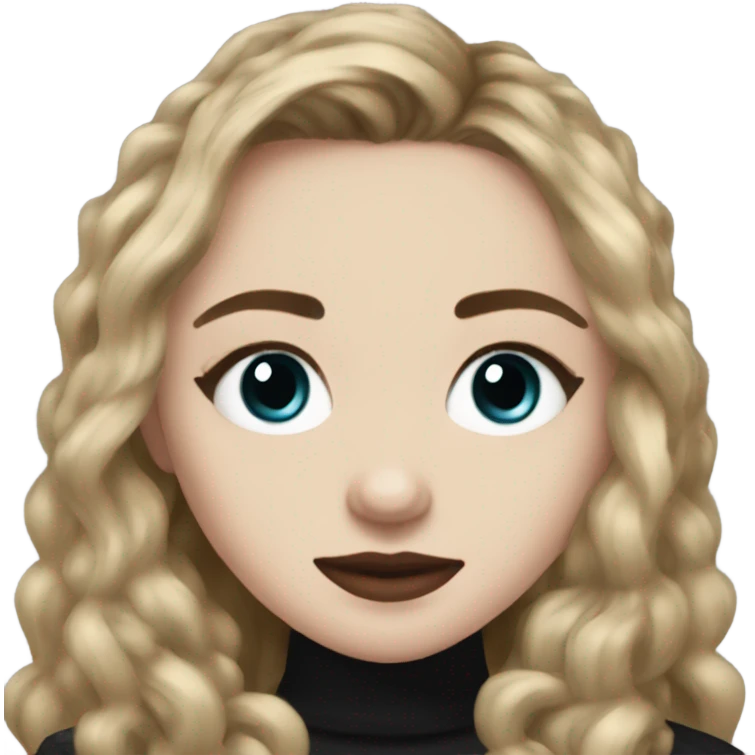 Sabrina carpenter emoji