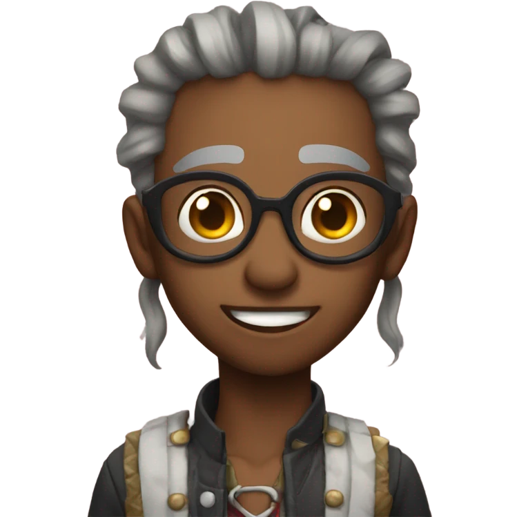 Jinx emoji