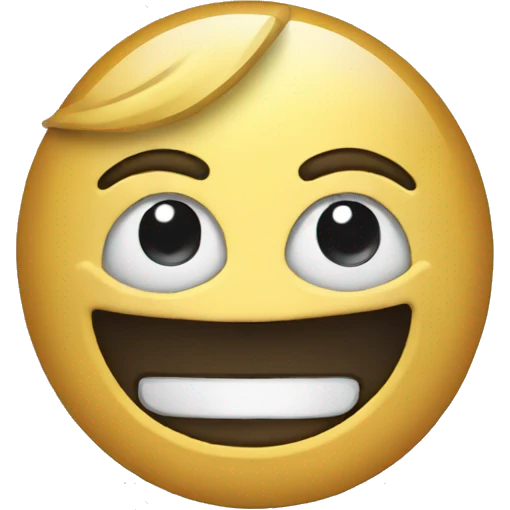 Create a website on a laptop emoji