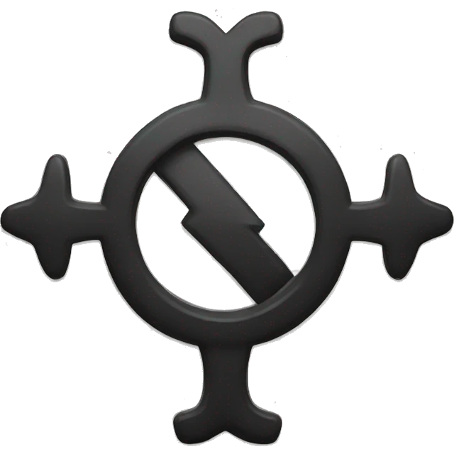 urgent symbol emoji