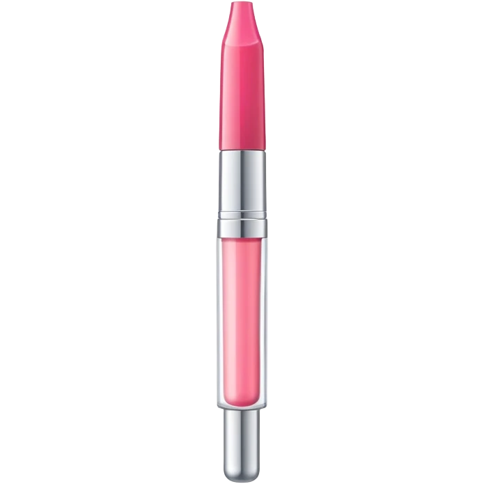 1990’s lip gloss tube emoji