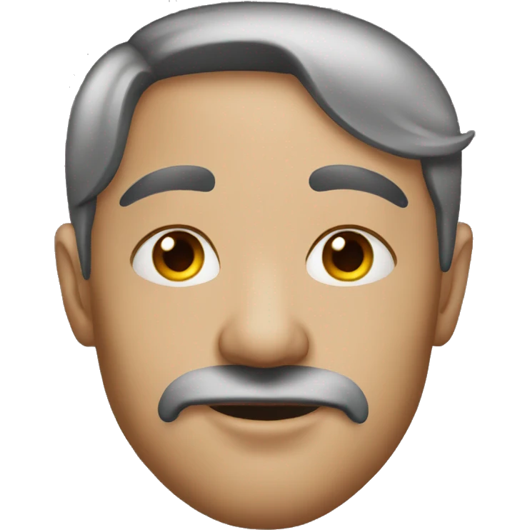 tattooed face emoji