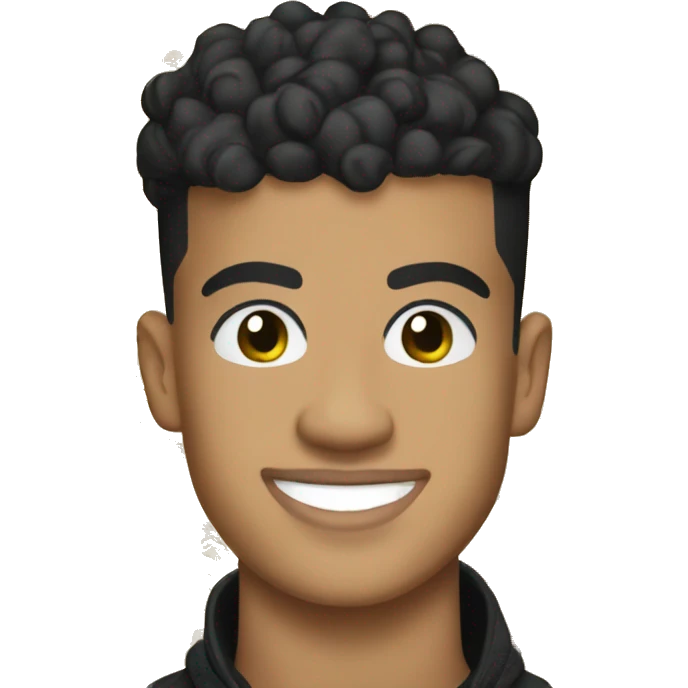 Jordan fisher emoji