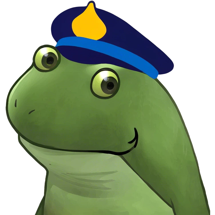 Bah emoji