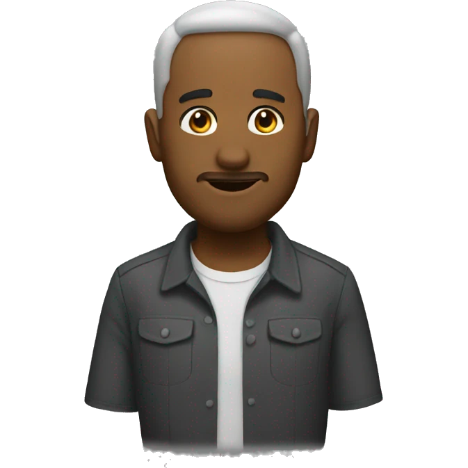 monday emoji