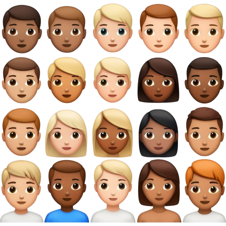 Artificial Intelligence Developers emoji