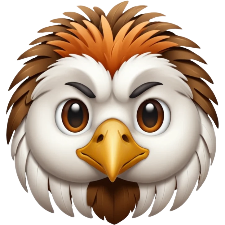 Grifin emoji