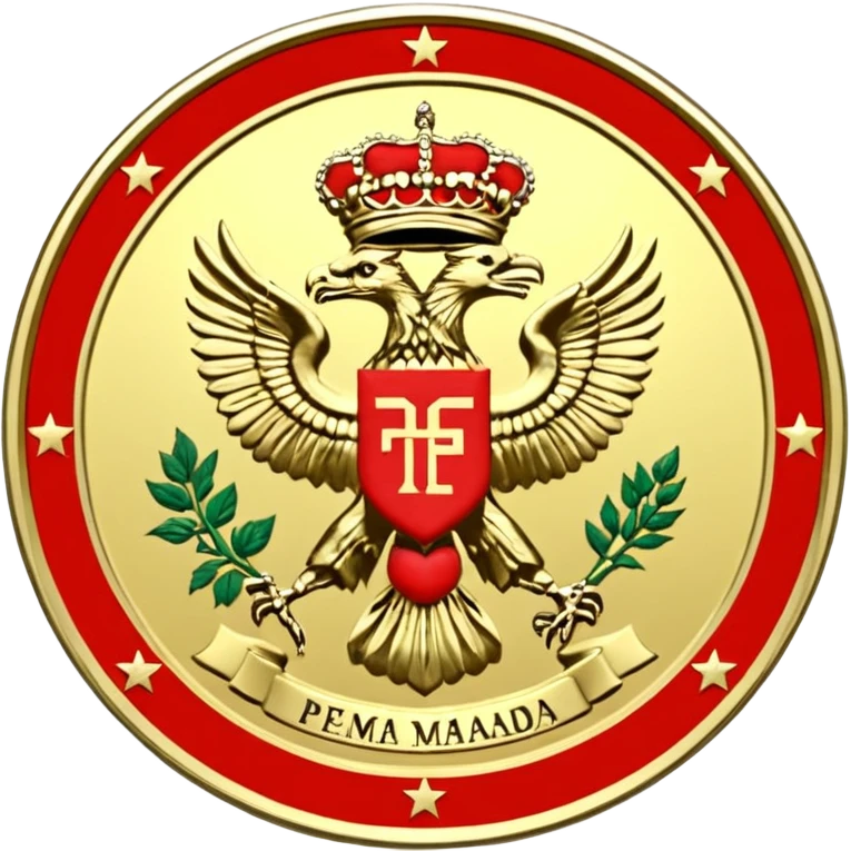 Реал Мадрид логотип клуба  emoji