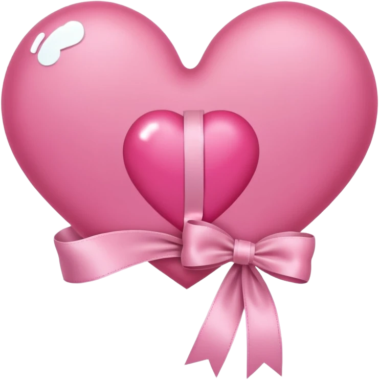 🎀💗🗯️💭 emoji