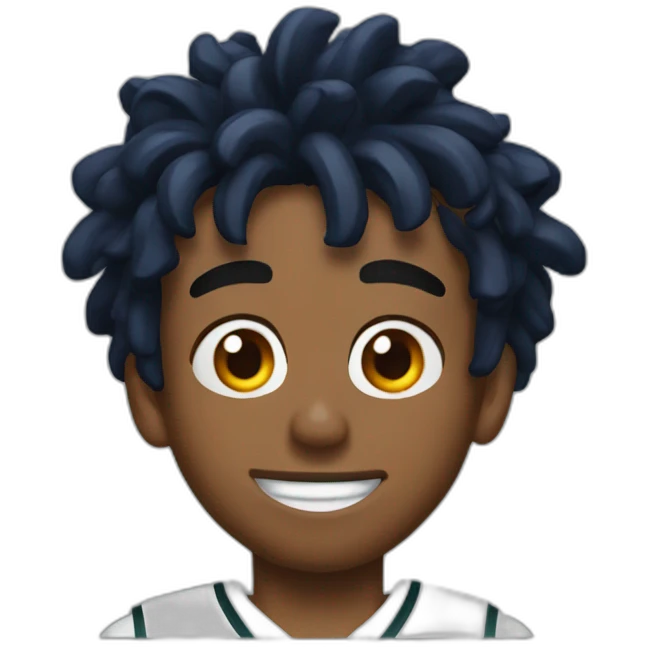 Ja morant emoji