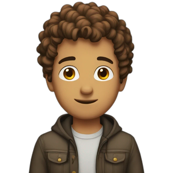 Nathan emoji