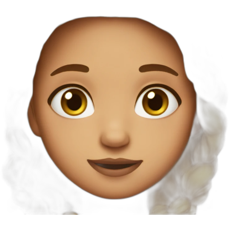 bebe  emoji
